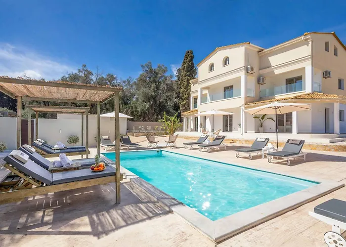 Villa Elegio