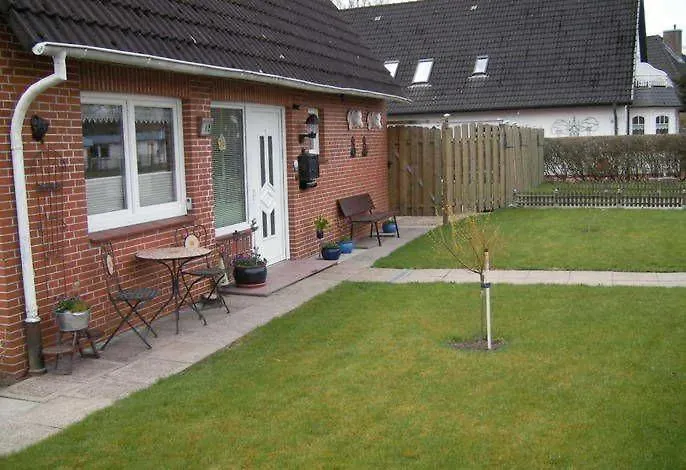 Ferienwohnung Inge