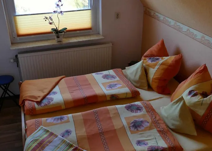 Ferienwohnung Inge