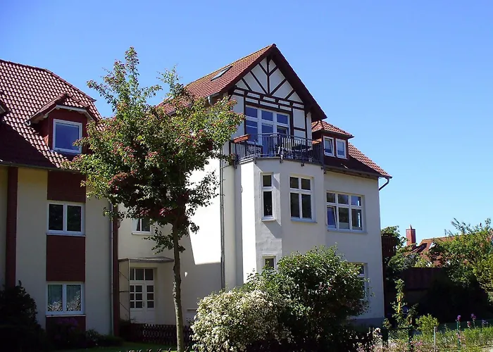 Villa Waldesgruen