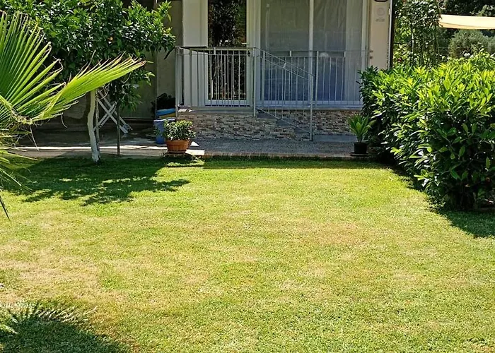 Guest House L'Orto Di Antonio