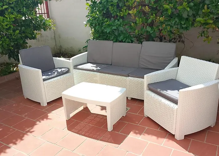 Casa Vacanze Sole By Casavacanze Di Angelo