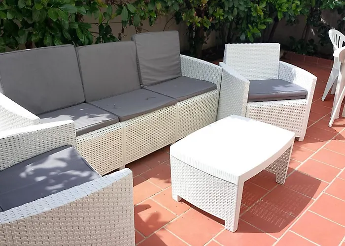 Casa Vacanze Sole By Casavacanze Di Angelo