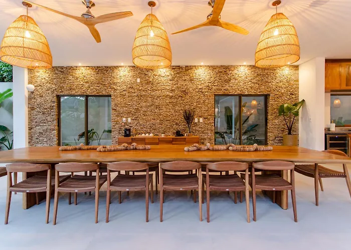 Vila Lion - Aldeia Jericoacoara Group