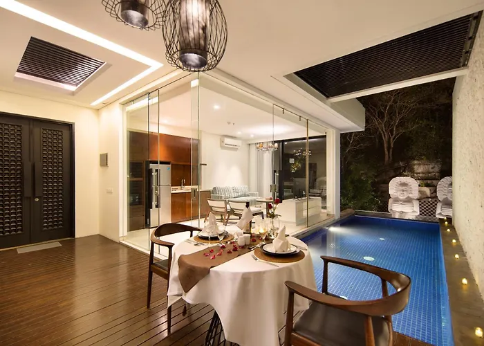 The Sterling Villas