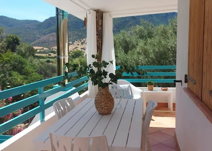 Casa Gio' Iun R4246