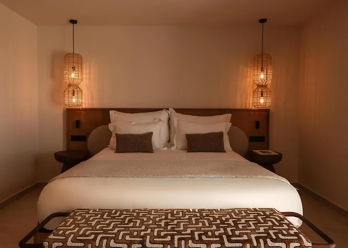 Besai Ibiza Boutique Hotel