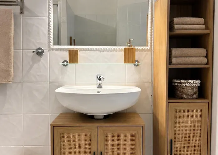 Appartement Orenaggio