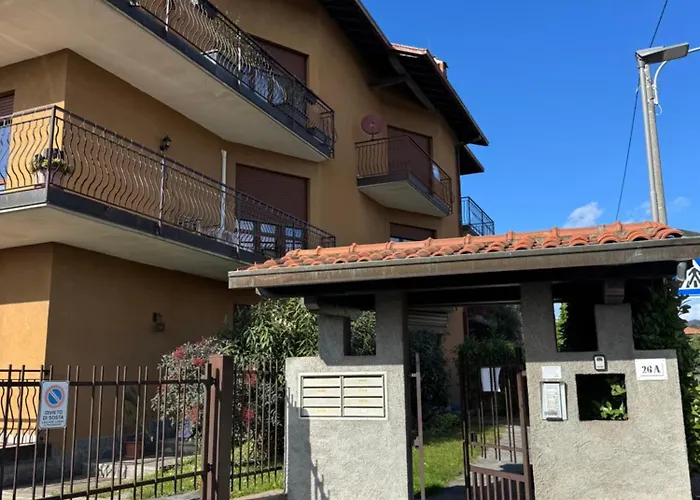 Oasi Zen Varese - Tra Laghi E Monti -
