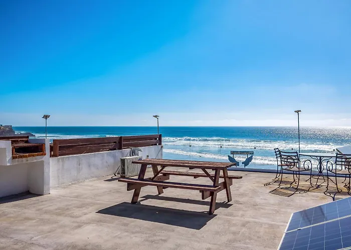 Cheerful Dog-Friendly Villa With Beach Views, Outdoor Pool, Private Patio, & Ac