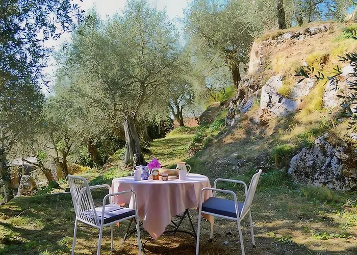 Peralta Tuscany