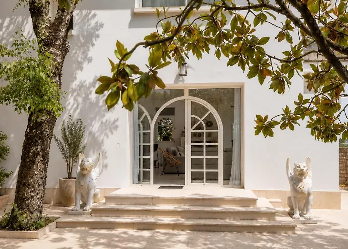 Villa Face Mer