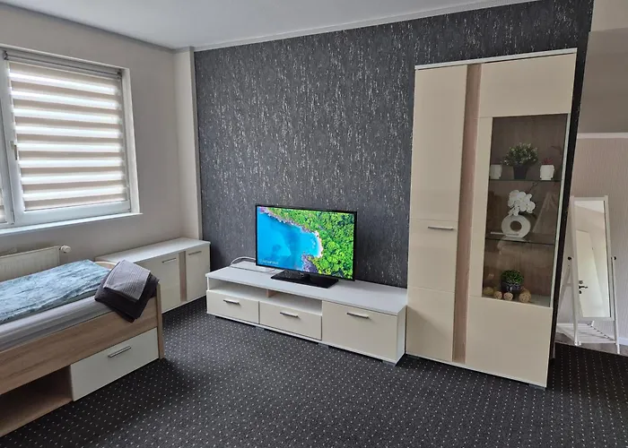 Ferienwohnung/Apartment Siegen