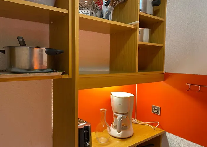 Travelski Home Classic - Residence Bellecote