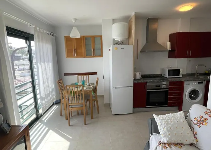 Apartamento Margarita