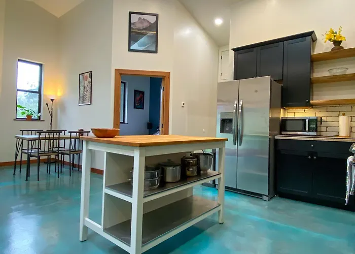 New, Modern, Country-Feel, Close To Arcata