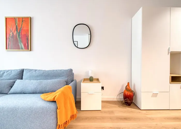 Nadmorska Florina Q4Apartments