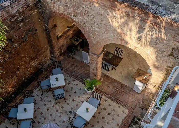 Luca Hotel Heritage Residences Signature Collection