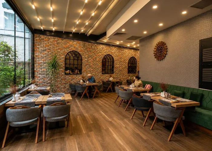 Mai Inci Otel