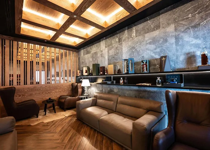 Swissotel Resort Kolasin
