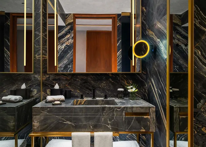 Rixos Tersane Istanbul