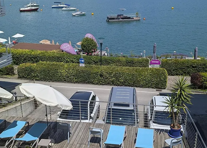 Beachvilla Velden