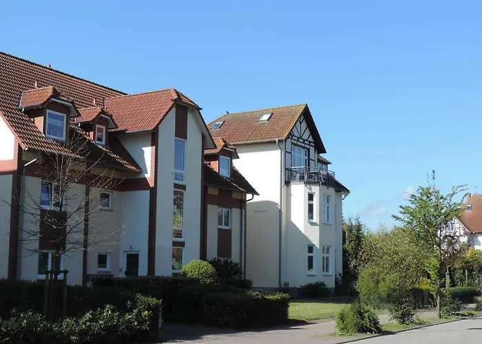 Villa Waldesgruen
