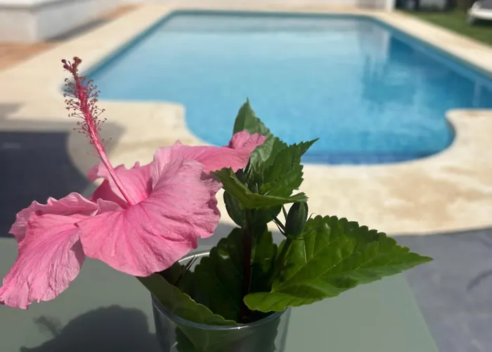 Casa Montgó en Denia VT472196A