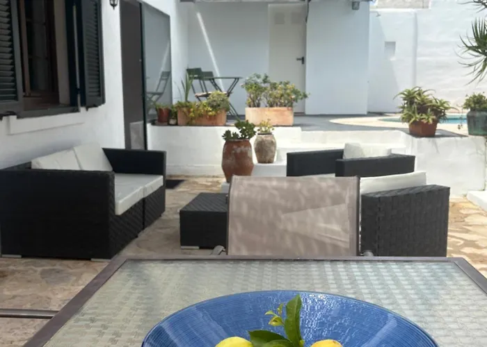 Casa Montgó en Denia VT472196A