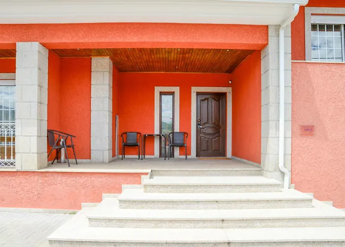 Oliveira Douro House