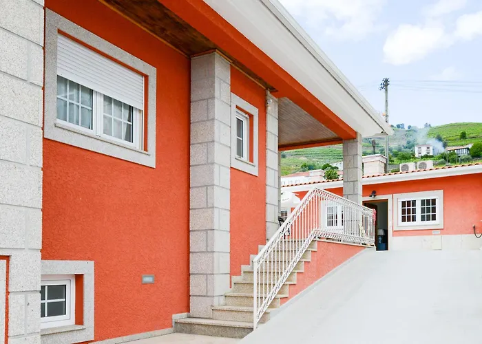 Oliveira Douro House