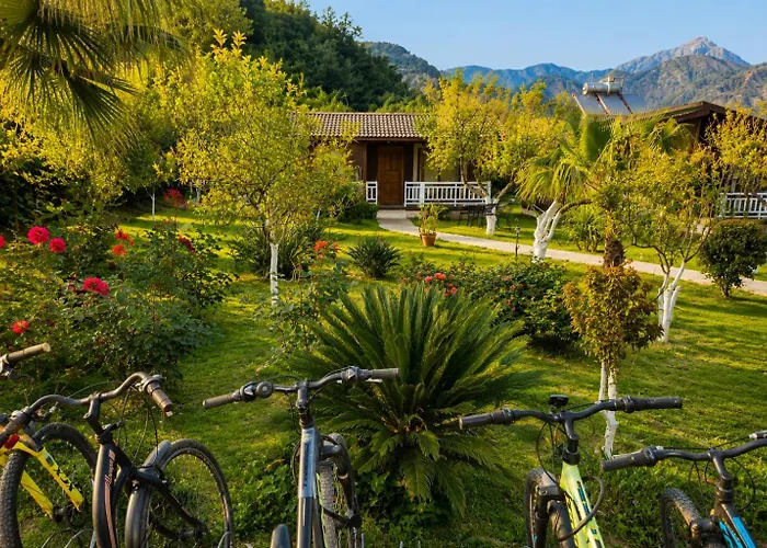 Cirali Villa 2