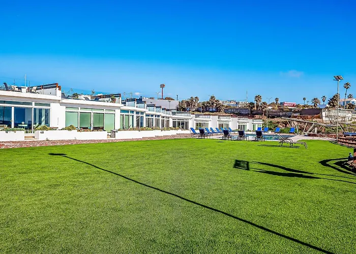 Dog-Friendly Ocean-View Home With Heated Outdoor Pool, Hot Tub, Streaming, Patio