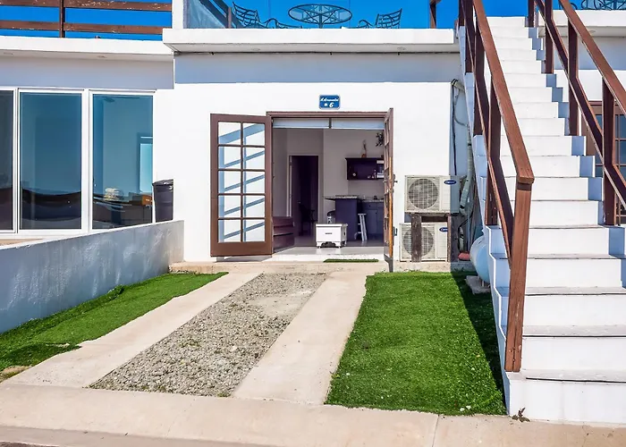 Dog-Friendly Suite With Beach Views, Outdoor Pool, Patio, Kitchenette, & Ac