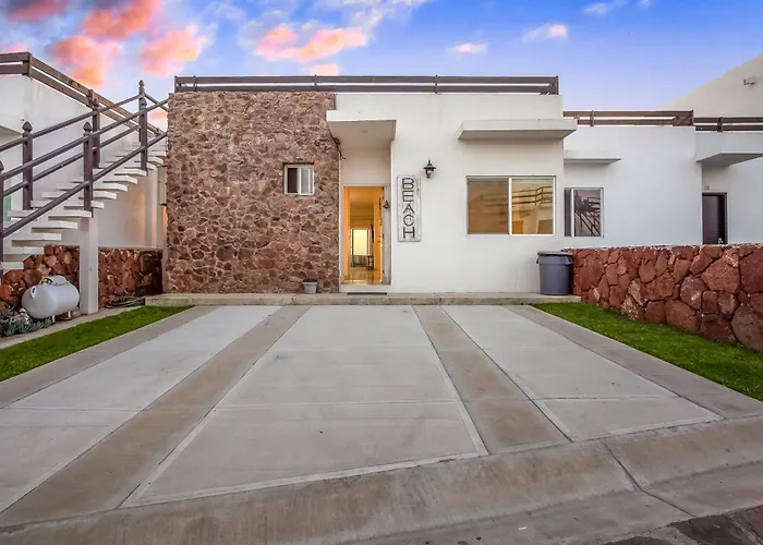 Dog-Friendly Ocean-View Villa With Patio, Outdoor Pool, Streaming, Partial Ac
