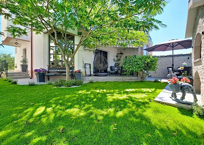 Holiday Home Id&La By Interhome