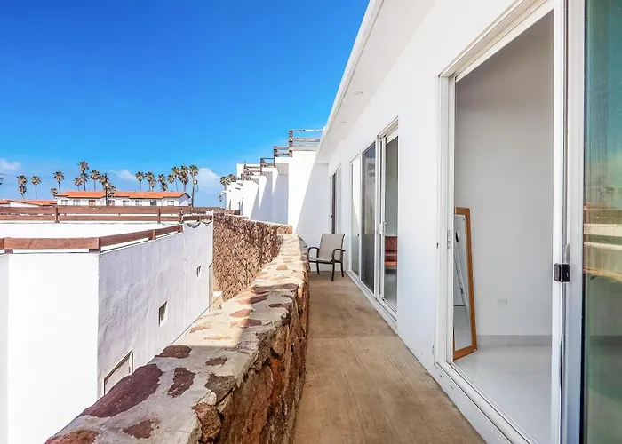 Dog-Friendly Ocean-View Home With Heated Outdoor Pool, Hot Tub, Streaming, Patio