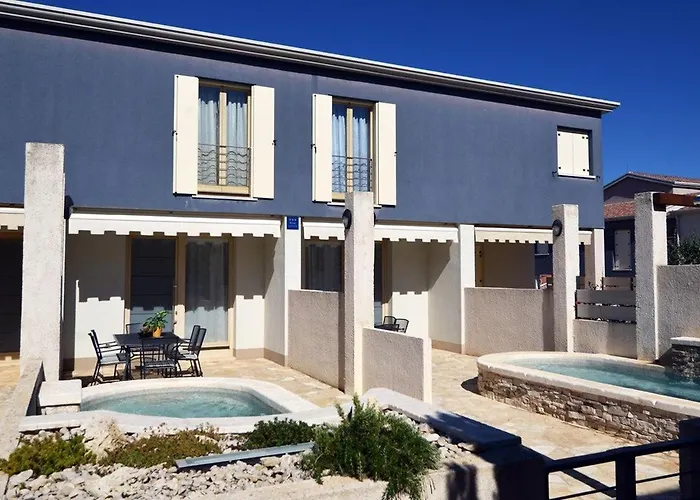 Villa Blue 1