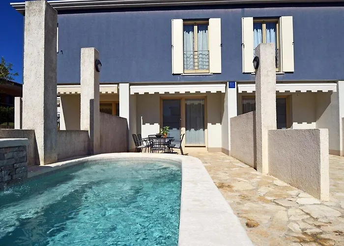 Villa Blue 1