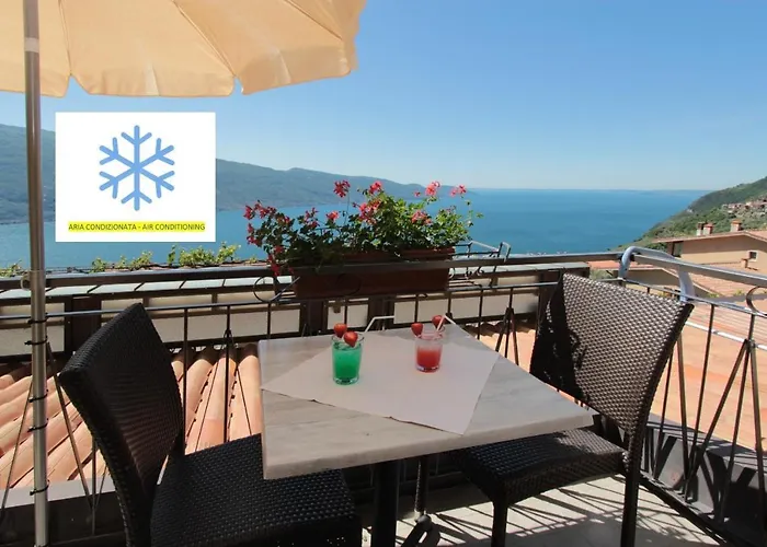 Al Terrazzo Apartments - Ruculi Hospitality