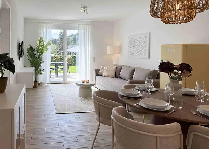 Mira Premium Residences - Hinterzarten