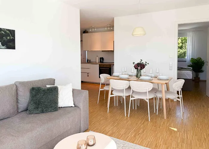 Mira Premium Residences - Hinterzarten