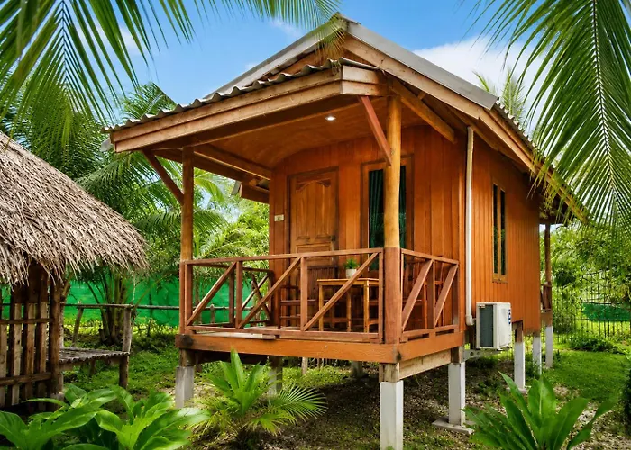 Yaoisland Resort And Farm