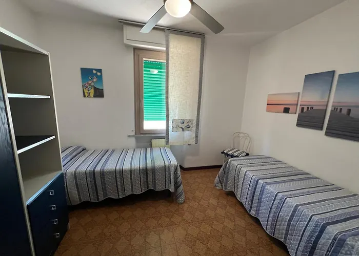 Appartamenti Via Roma 41