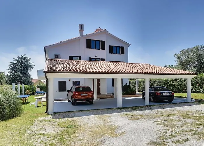 Villa Mutila