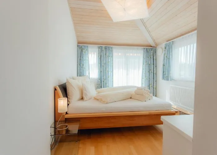 Chalet Solymont By Monicare