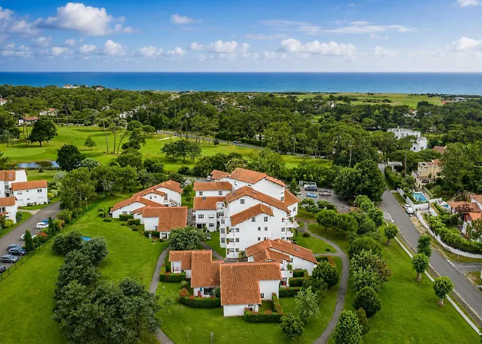 Residence Ocean & Foret - Chiberta