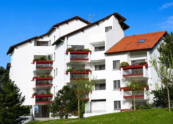 Residence Ocean & Foret - Chiberta