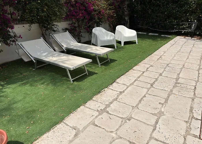Villa Wanda a 300 mt dal mare Paestum