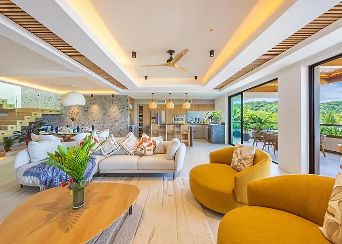 Azura Beach Resort (Adults Only)